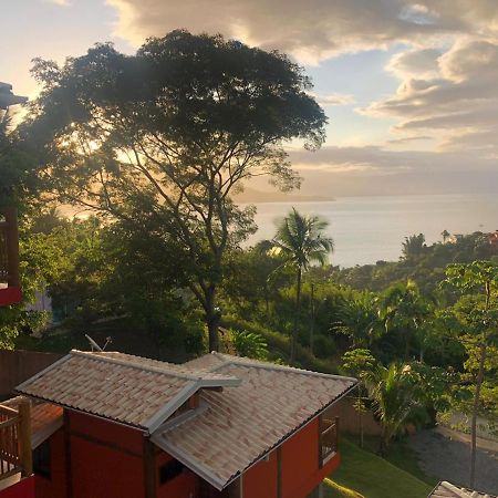 Siriuba Reserve Vila Ilhabela Exterior foto