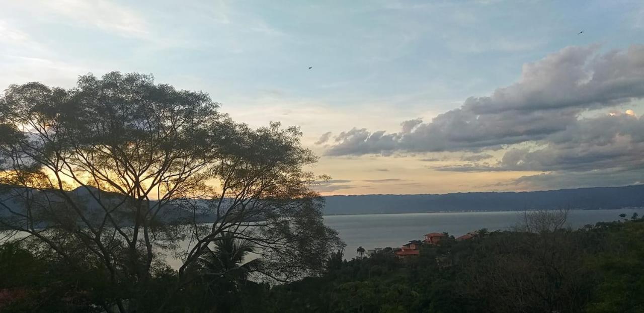 Siriuba Reserve Vila Ilhabela Exterior foto