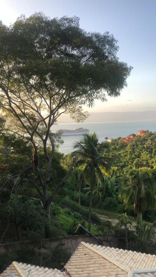 Siriuba Reserve Vila Ilhabela Exterior foto