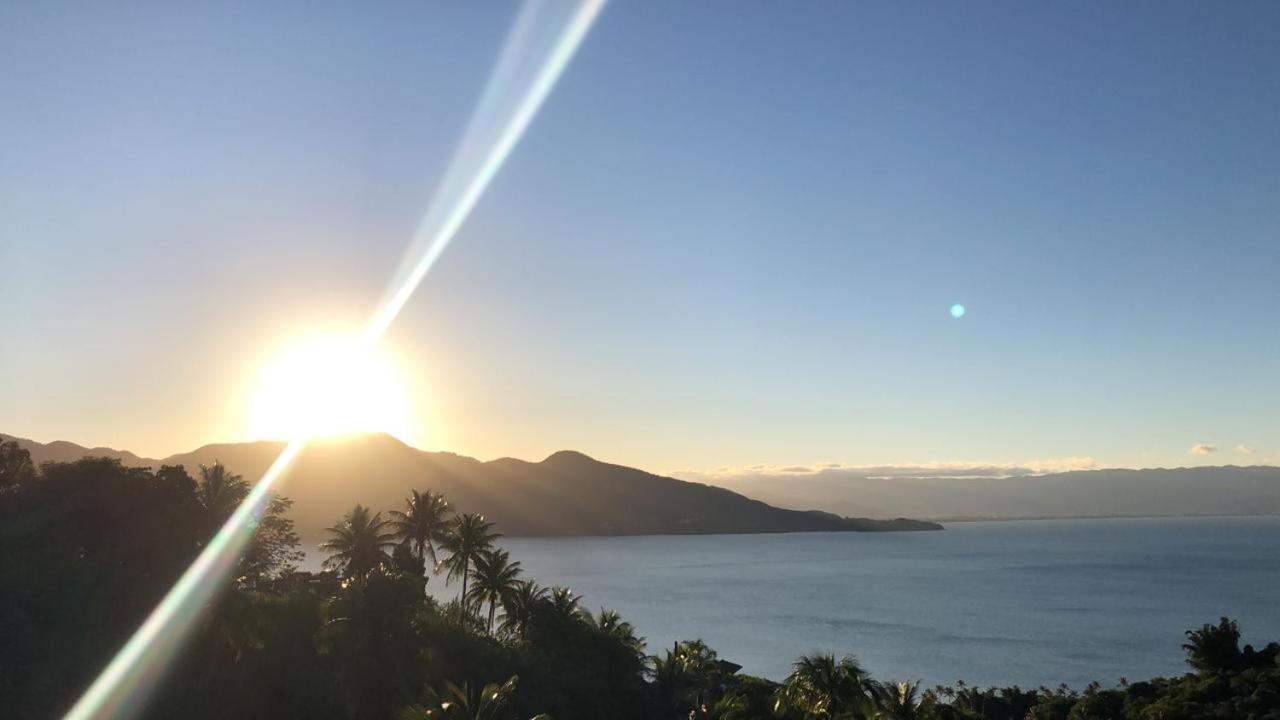 Siriuba Reserve Vila Ilhabela Exterior foto