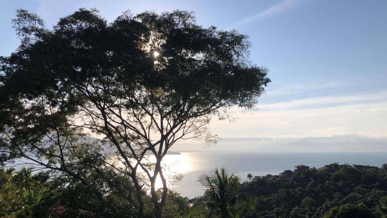 Siriuba Reserve Vila Ilhabela Exterior foto