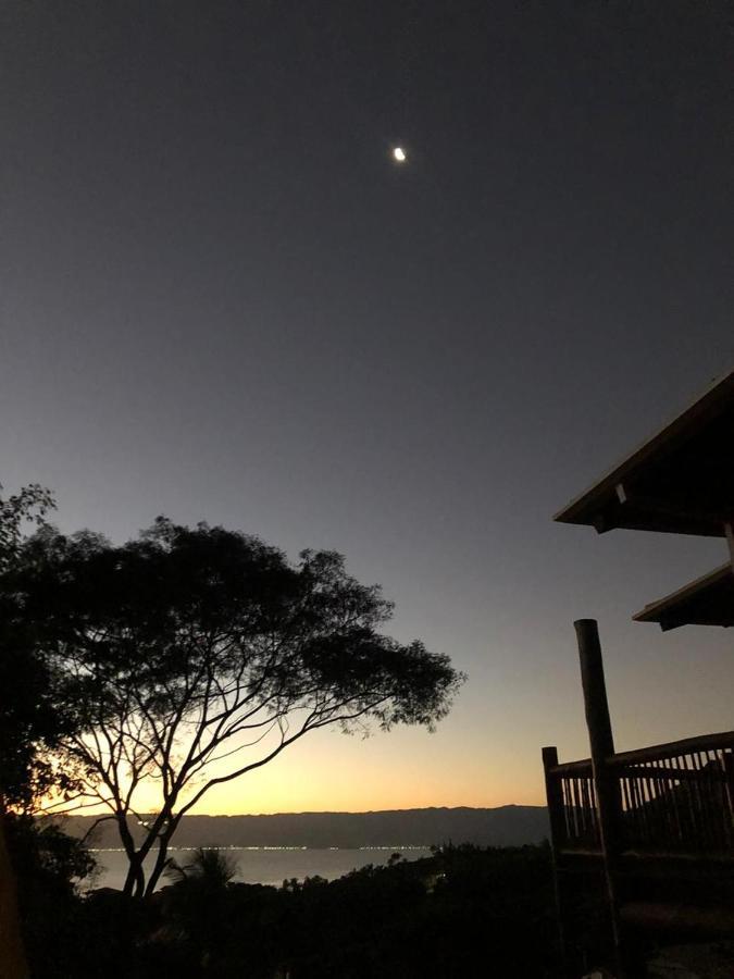 Siriuba Reserve Vila Ilhabela Exterior foto