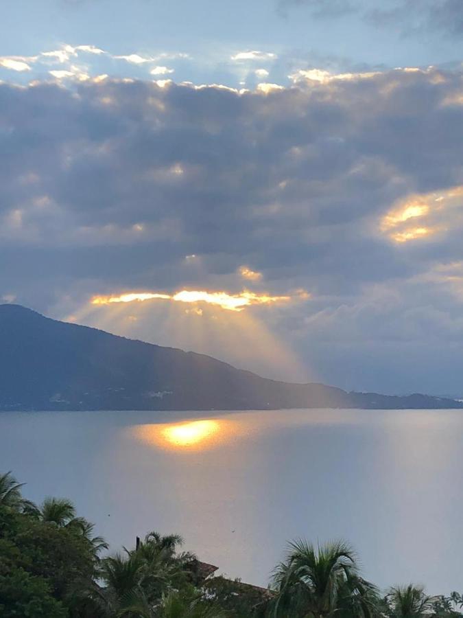 Siriuba Reserve Vila Ilhabela Exterior foto